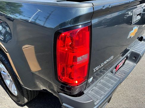Used 2016 Chevrolet Colorado LT RWD image 24