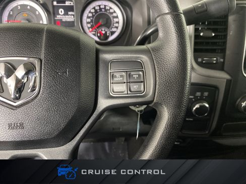 Used 2014 RAM 1500 Express image 18