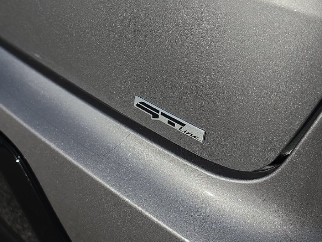 New 2027 Kia K4 GT-Line w/ GT-Line Premium Package FWD image 6