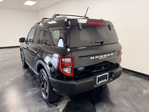 Used 2021 Ford Bronco Sport Big Bend AWD/4WD image 20