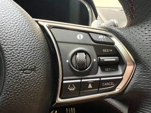 New 2026 Acura MDX A-Spec image 23