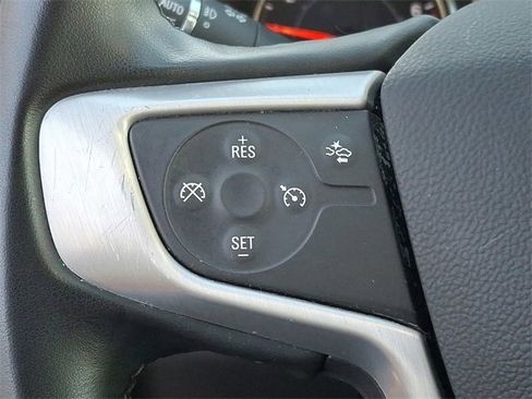 Used 2023 GMC Acadia SLT image 24