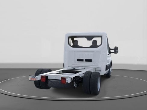 New 2025 Ford Transit 350 Base w/ Exterior Upgrade Package image 8