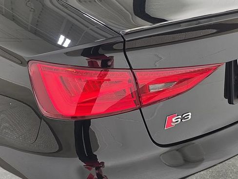 Used 2015 Audi S3 Premium Plus AWD/4WD image 30