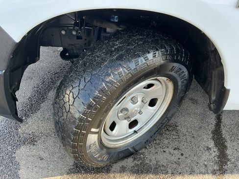 Used 2020 RAM 1500 Tradesman image 16