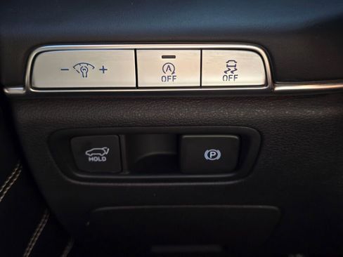 Used 2024 Genesis GV80 2.5T image 26