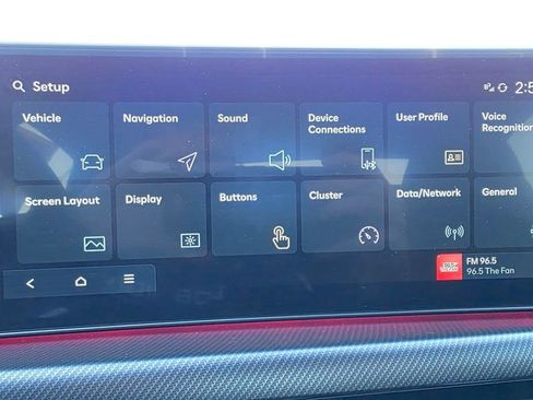 Used 2025 Hyundai Sonata N Line image 33