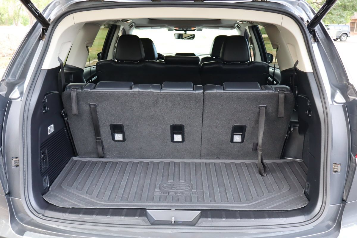 Used 2019 Subaru Ascent Limited w/ Popular Package #2 AWD/4WD image 14