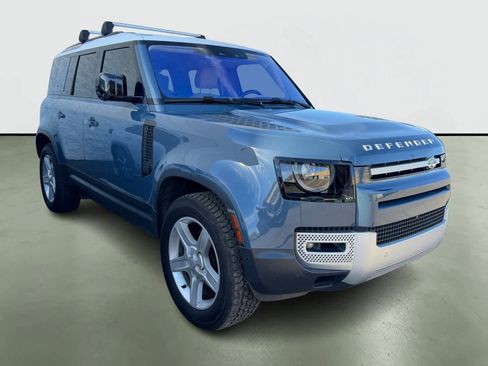 Used 2021 Land Rover Defender 110 S image 5