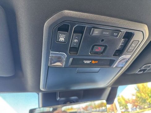 Used 2023 Toyota Tundra 1794 Edition w/ TRD Off-Road Package image 15