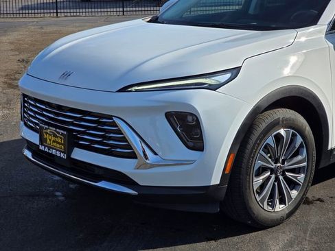 Used 2024 Buick Envision Preferred image 14