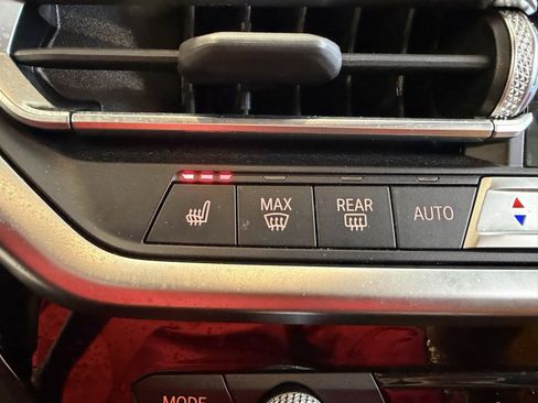 Used 2023 BMW X3 xDrive30i w/ M Sport Package image 29