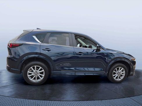 Certified 2025 MAZDA CX-5 AWD 2.5 S w/ Select Package image 3