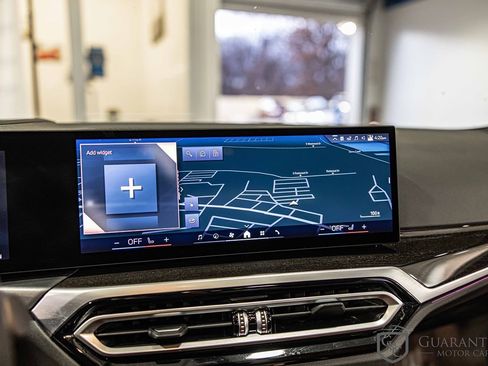 Used 2024 BMW i4 eDrive35 w/ Premium Package image 28