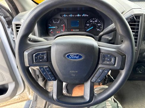 Used 2022 Ford F250 XL w/ Power Equipment Group AWD/4WD image 21
