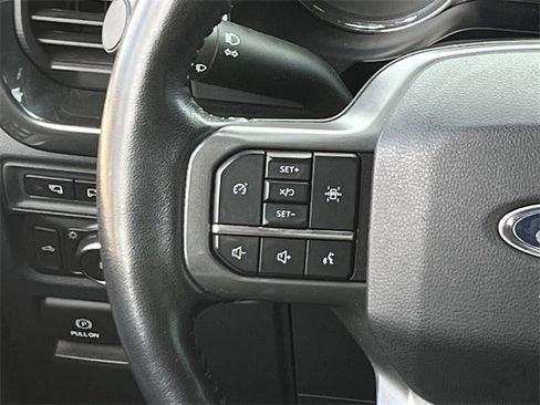 Used 2022 Ford F150 XLT w/ Equipment Group 302A High image 14