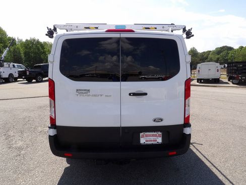 Used 2020 Ford Transit 150 Low Roof w/ Upfitter Package RWD image 6