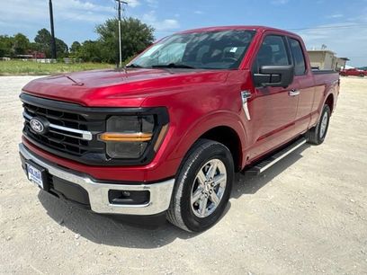Used 2024 Ford F150 XLT
