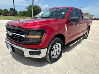 Used 2024 Ford F150 XLT RWD video 1