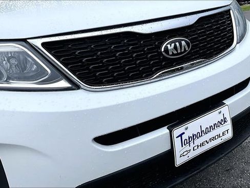 Used 2015 Kia Sorento LX AWD/4WD image 29