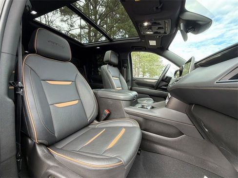 Used 2023 GMC Yukon AT4 w/ AT4 Premium Plus Package image 27