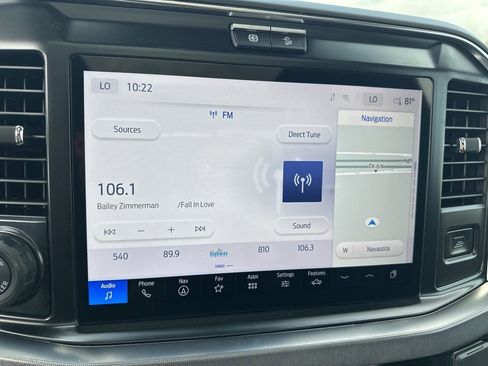 New 2026 Ford F250 Platinum image 30