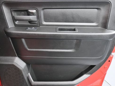 Used 2021 RAM 2500 Tradesman image 14