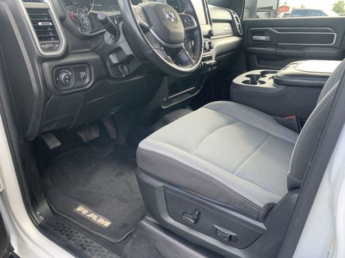 Used 2024 RAM 2500 Big Horn image 15