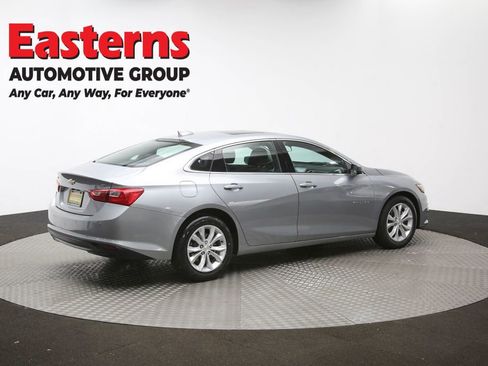 Used 2024 Chevrolet Malibu LT image 42