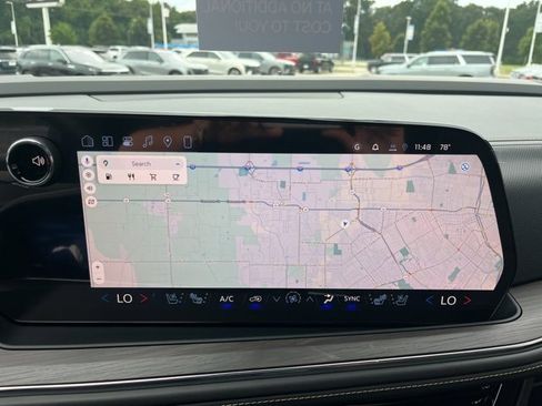 New 2026 Chevrolet Suburban Premier image 29