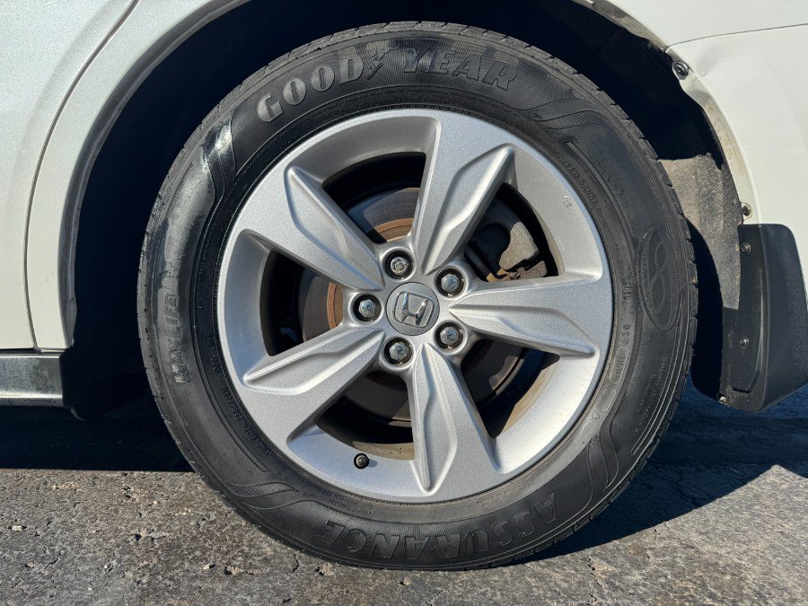 Used 2020 Honda Odyssey EX-L image 13