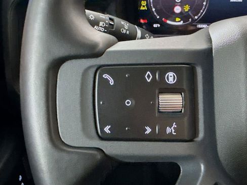 Used 2024 Land Rover Defender 130 X-Dynamic SE image 11