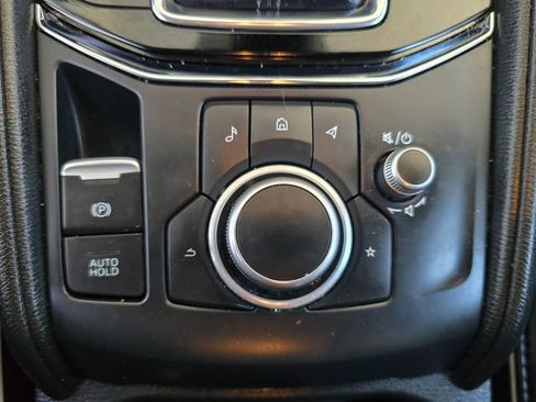 Used 2024 MAZDA CX-5 AWD 2.5 S w/ Select Package image 19