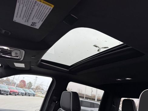 New 2026 GMC Sierra 1500 AT4X image 18