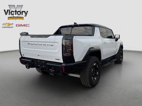 Used 2023 GMC Hummer EV Edition 1 AWD/4WD image 6