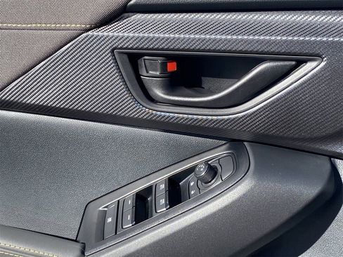 New 2026 Subaru Crosstrek 2.5i Sport image 17