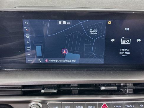 Used 2025 Kia Telluride S AWD/4WD image 22
