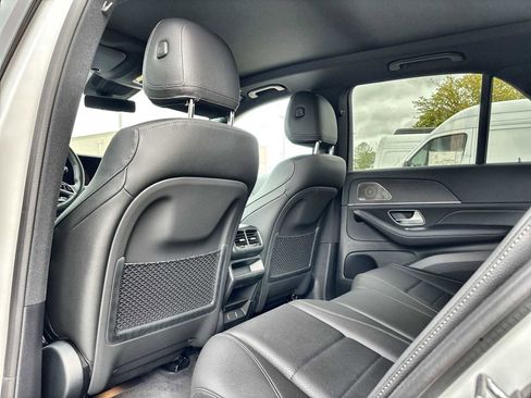 New 2026 Mercedes-Benz GLE 350 4MATIC image 18