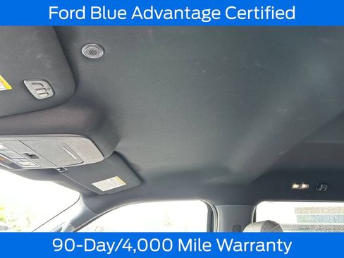Used 2022 Ford F150 Lightning Lariat AWD/4WD image 16