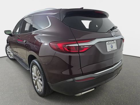 Used 2019 Buick Enclave Premium w/ Experience Buick Package AWD/4WD image 39