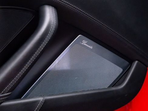 Certified 2023 Porsche 911 Turbo S image 15