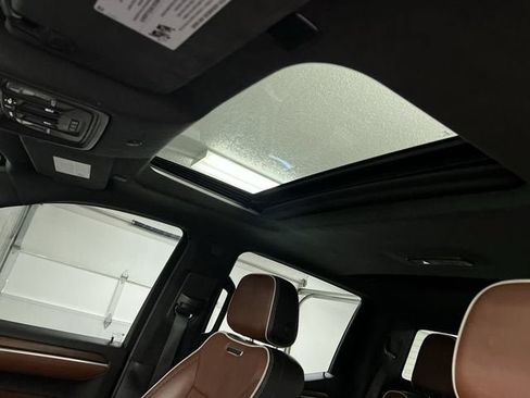 Certified 2022 GMC Sierra 1500 Denali Ultimate AWD/4WD image 18