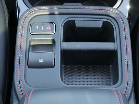 New 2025 Ford Mustang Mach-E Premium w/ Sport Appearance Package image 22