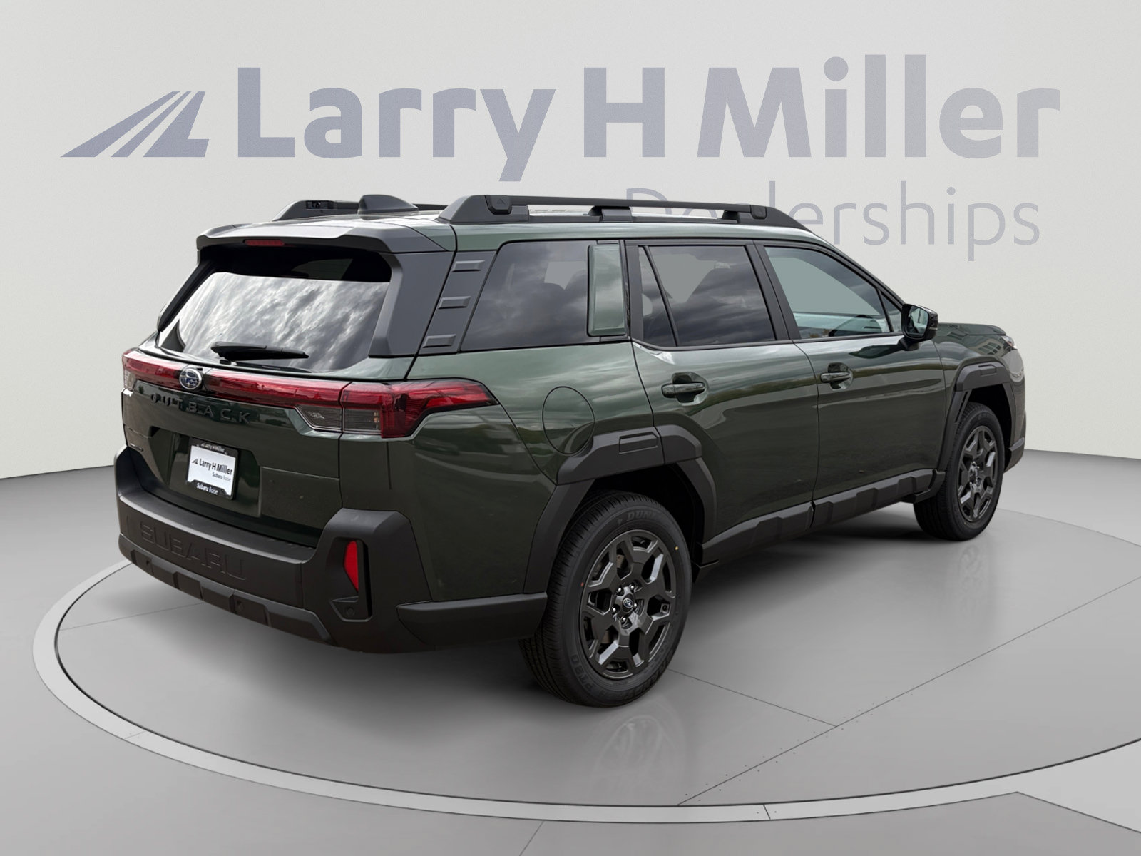 New 2026 Subaru Outback Premium AWD/4WD image 5