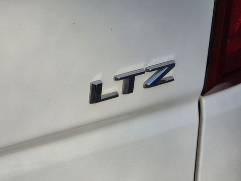 Used 2019 Chevrolet Silverado 1500 LTZ w/ LTZ Texas Edition image 51