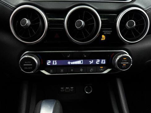 Used 2021 Nissan Sentra SV image 22