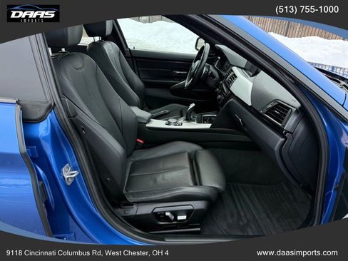 Used 2016 BMW 428i Gran Coupe xDrive w/ M Sport Package image 34