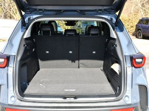 New 2026 MAZDA CX-50 AWD 2.5 Hybrid w/ Premium Pkg image 30