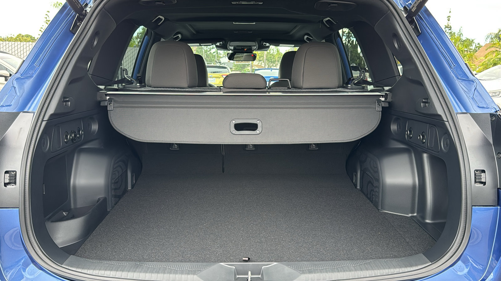 New 2026 Subaru Forester Premium AWD/4WD image 7