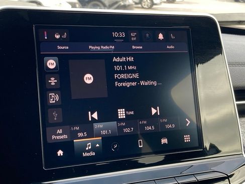 Used 2025 Jeep Compass Latitude image 20